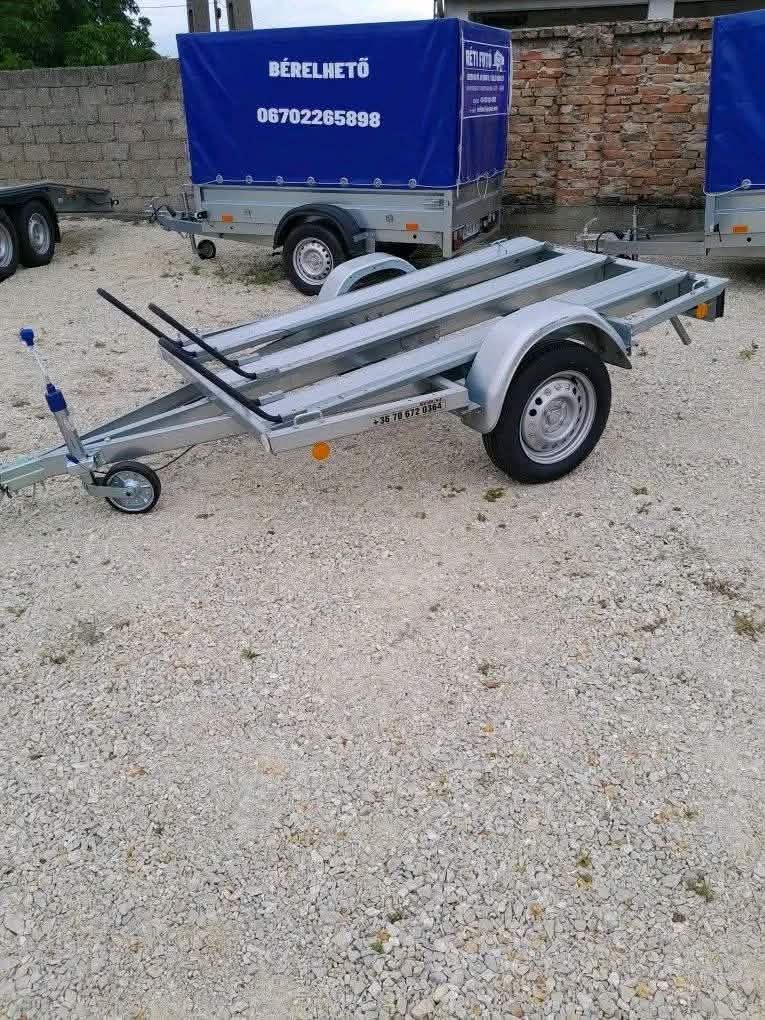 Motorszállító