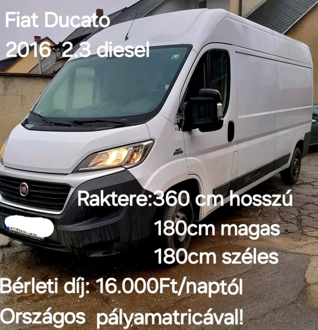 Kisteherautó